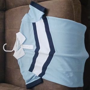 Boy polo shirt